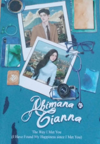 Image of Abimana gianna