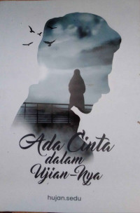 Image of Ada Cinta dalam ujian-Nya