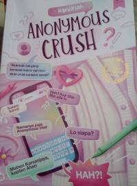 Image of anonymous crush?