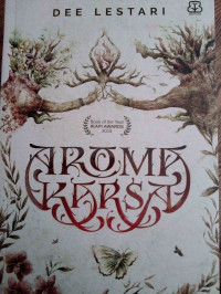 Image of Aroma Karsa