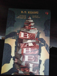 Image of BABEL