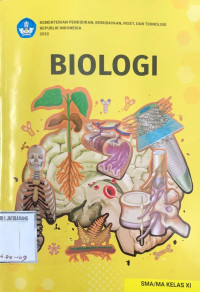 BIOLOGI