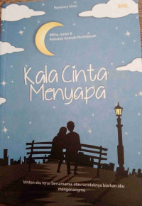 Image of Kala Cinta Menyapa