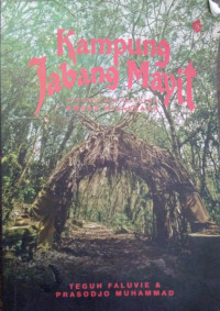 Image of Kampung jabang mayit : Persekutuan keluarga ambar wijaksana