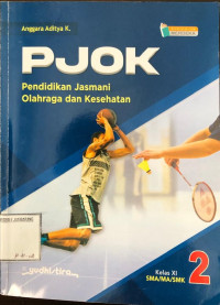 PJOK Kelas XI