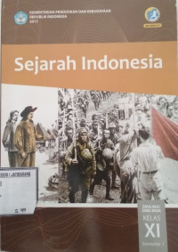 Sejarah Kelas XI