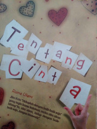 Image of Tentang cinta