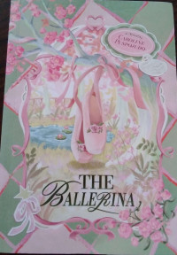 Image of The ballerina